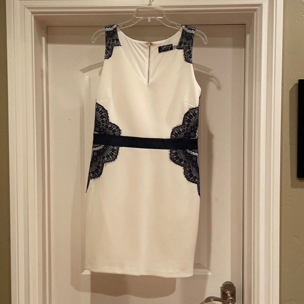 Like New Guess dress